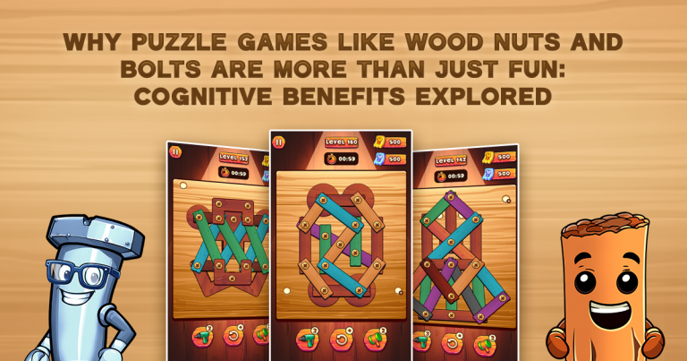 Puzzle Games