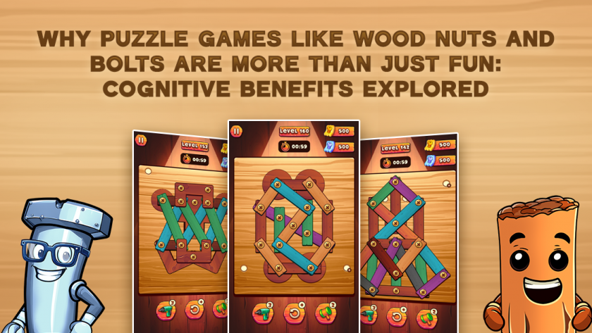 Puzzle Games