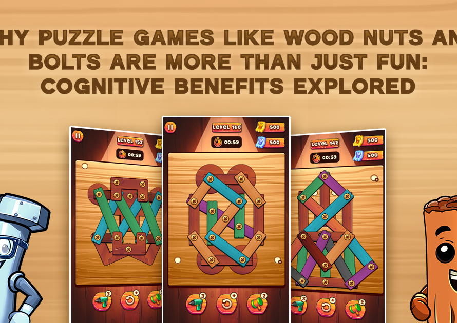 Puzzle Games