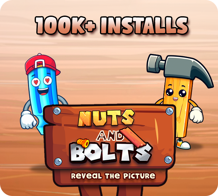 Nuts_Bolts_100K_Installs